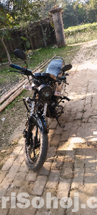 Walton Fusion 110 cc